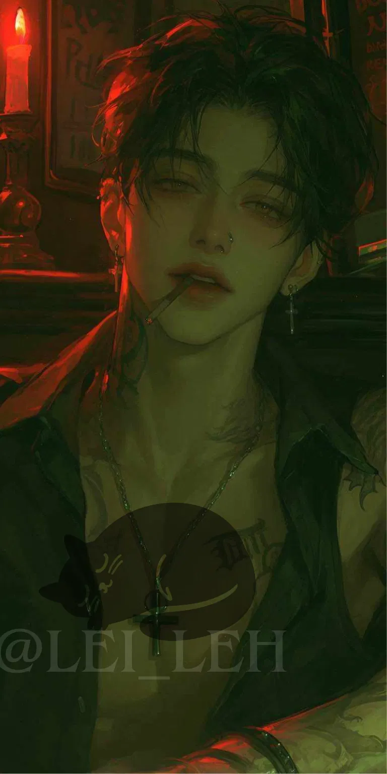 Avatar of Isaac || IMMORTAL PAST LOVER
