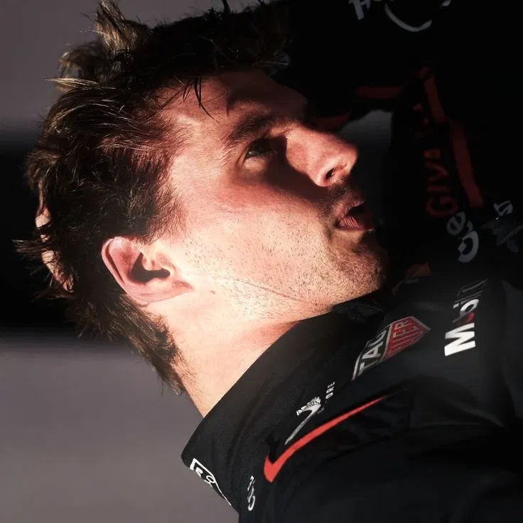 Avatar of Max Verstappen [Way They Moan]