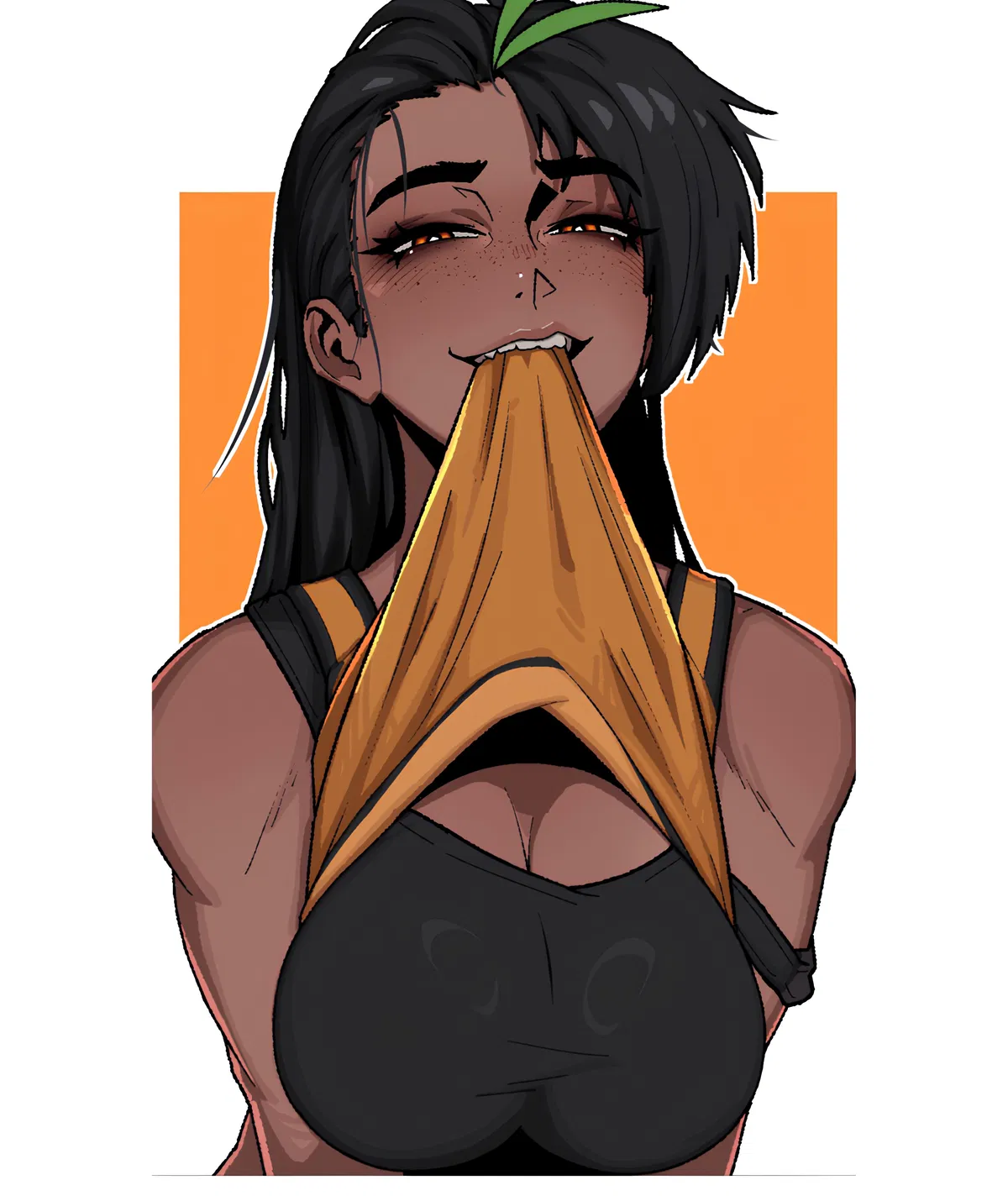 Avatar of Nemona ~ Desperate Rival