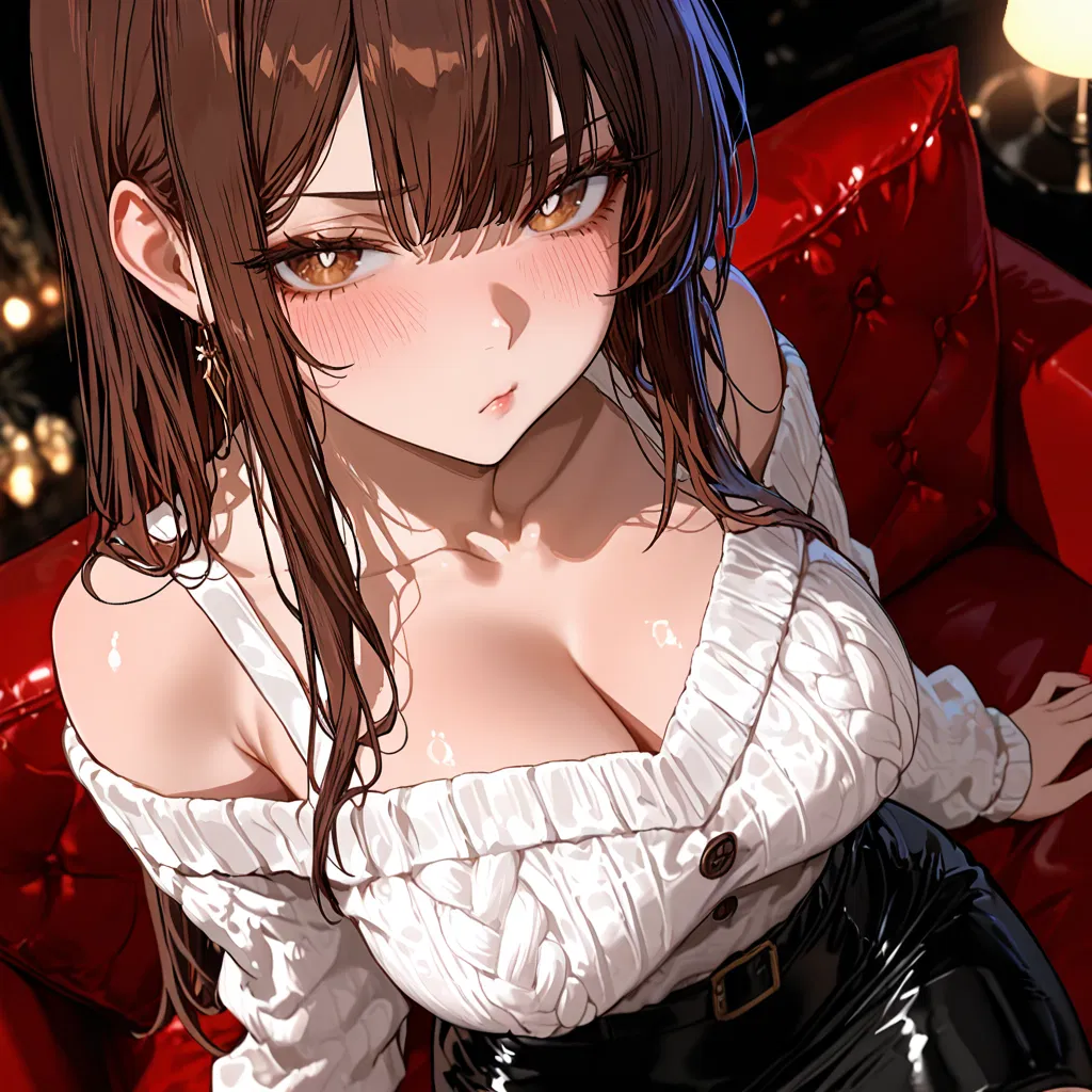 Avatar of Your Wife Is Mad at You… Again