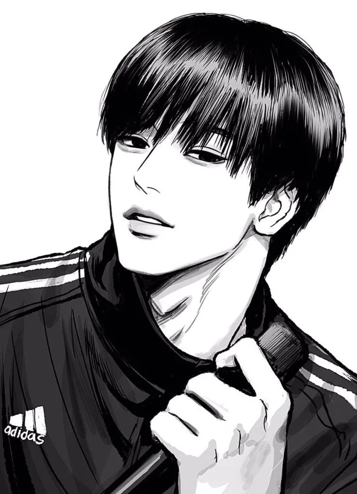 Avatar of Iso Rex