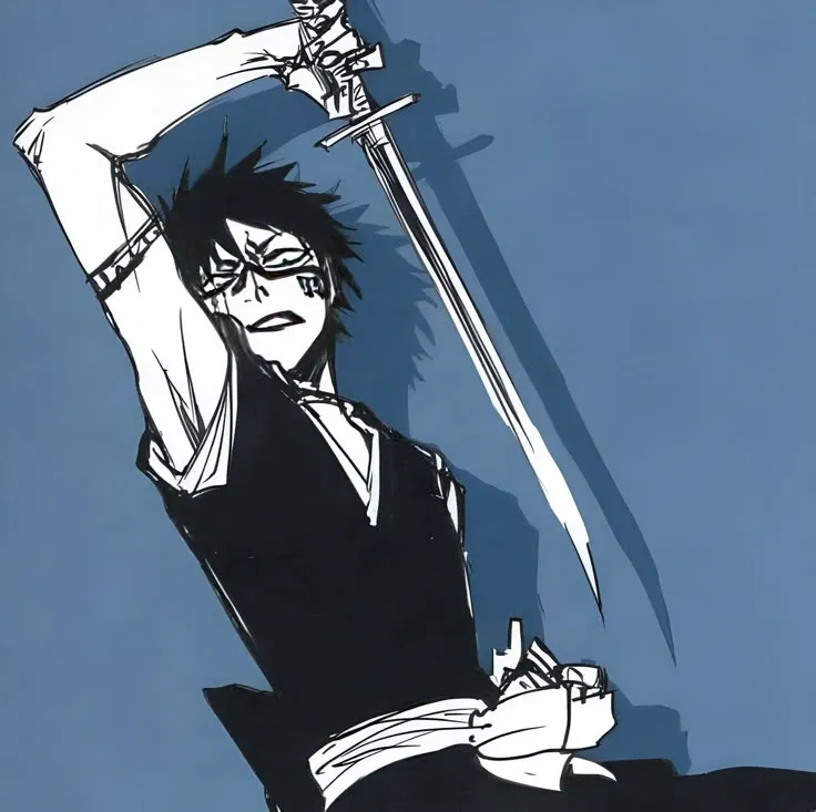 Avatar of Shūhei Hisagi