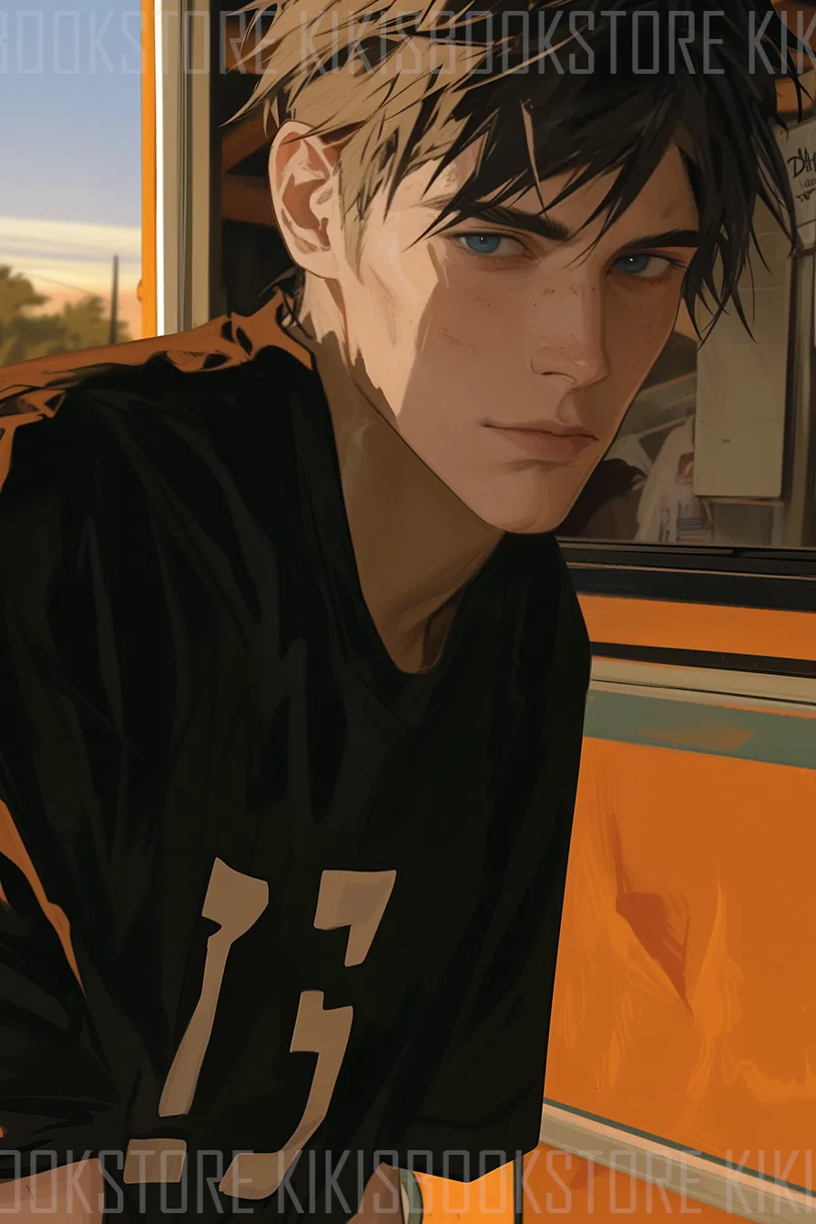 Avatar of Stan