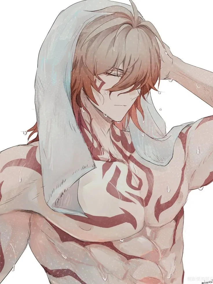 Avatar of Mydei 