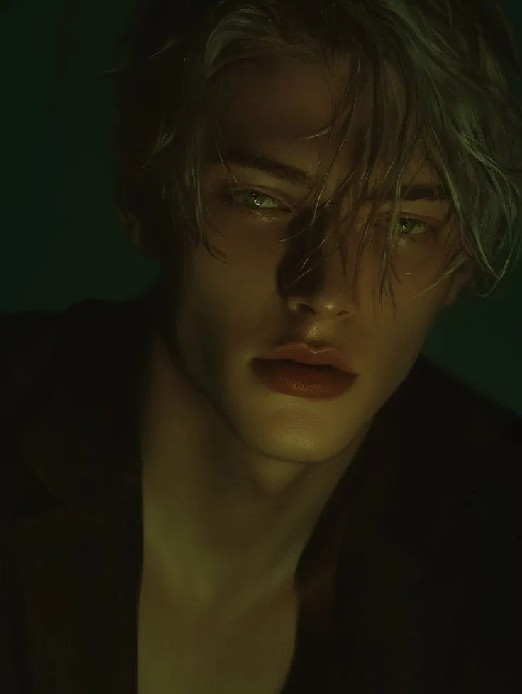 Avatar of Dorian crist