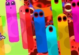 Avatar of Peaceful - Geometry Dash
