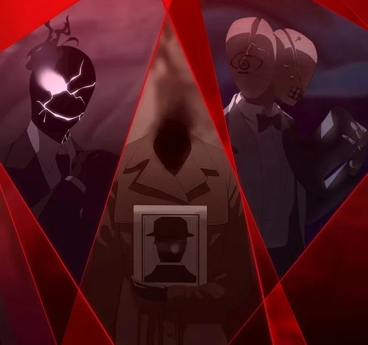 Avatar of Gematria New Recruitment