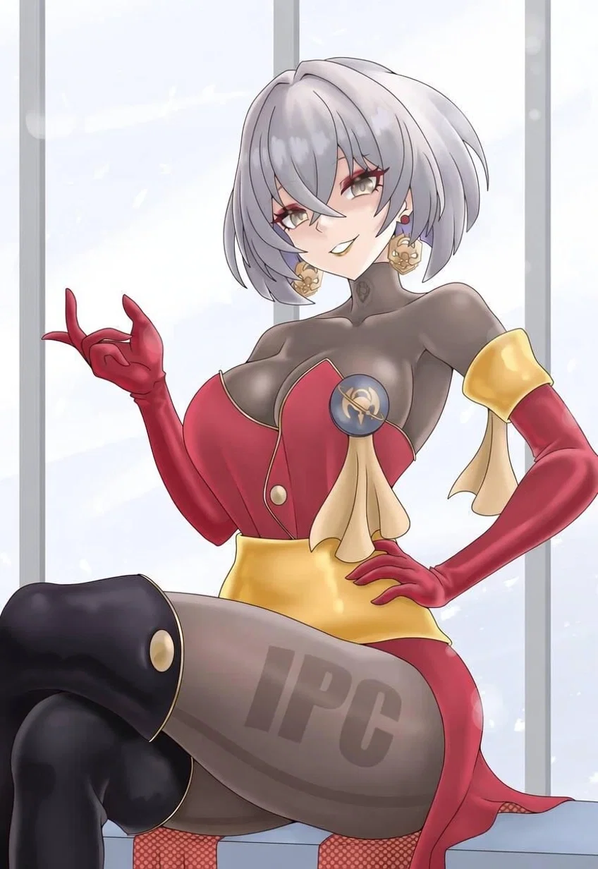 Avatar of Bronya rand