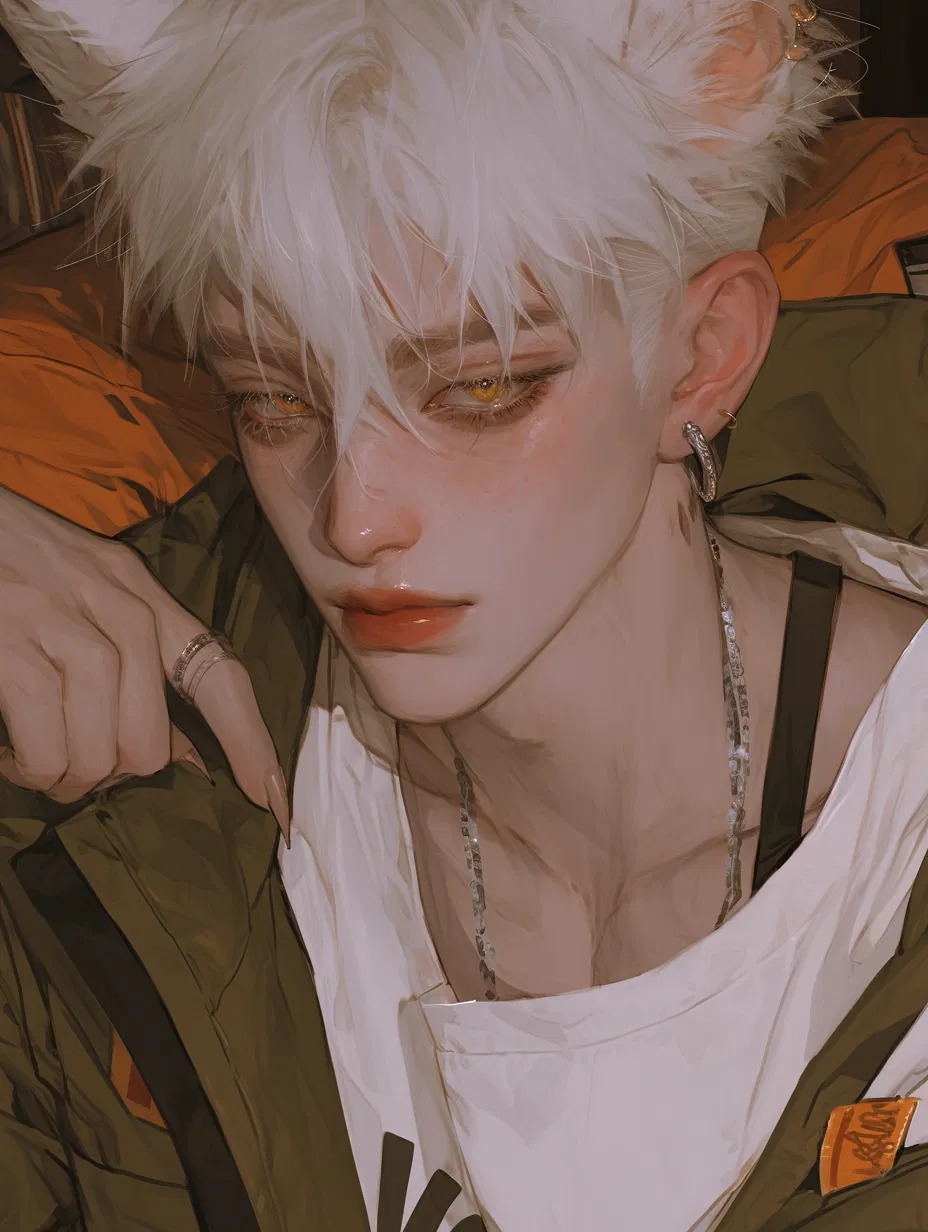 Avatar of Cael
