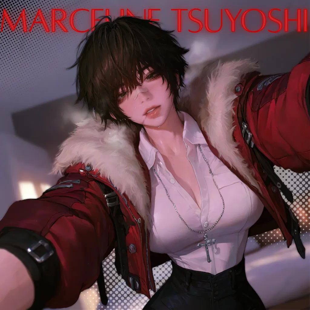 Avatar of She's your roommate