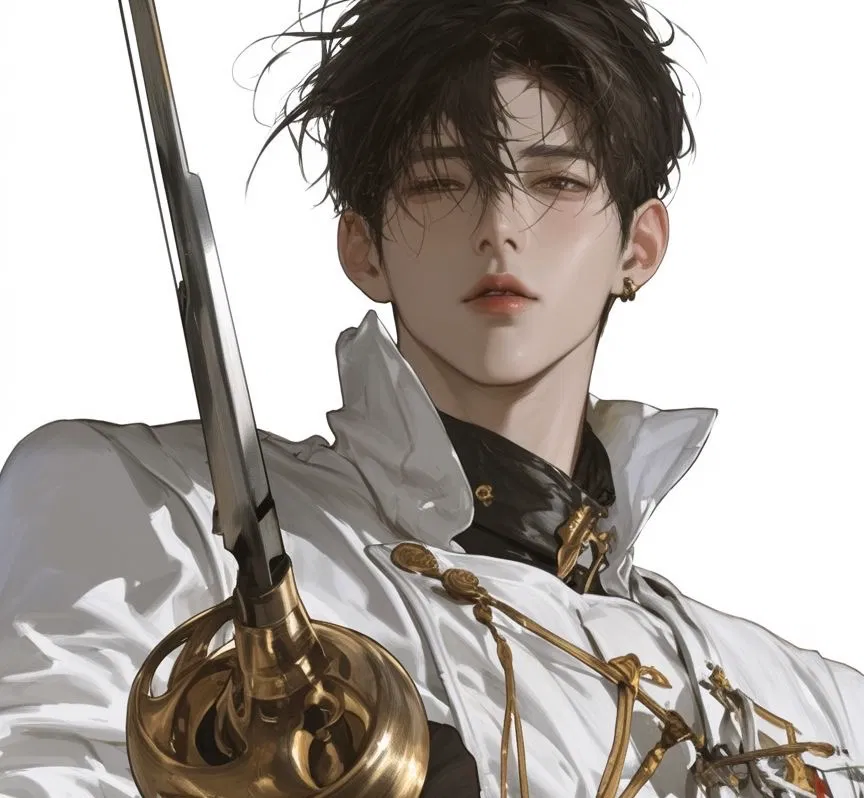 Avatar of Xavier 