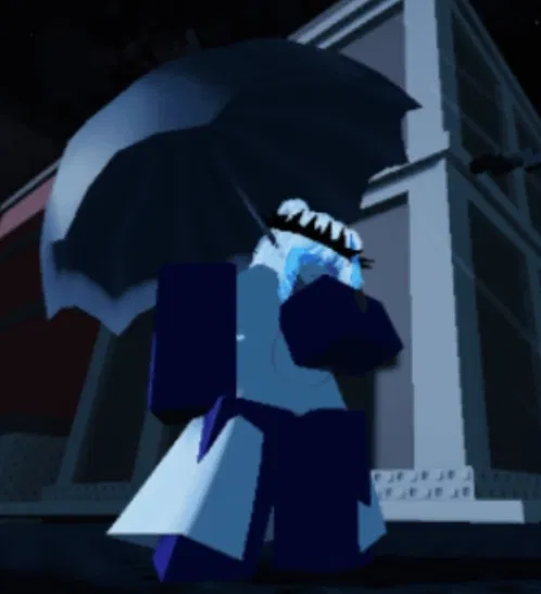 Avatar of 🌧️☂️Weatherver (Biast)