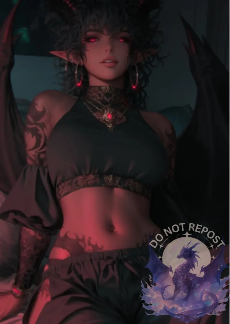 Avatar of Mogaiath | Rewrite + New server