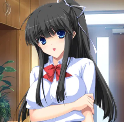 Avatar of Sayaka Katsuragi