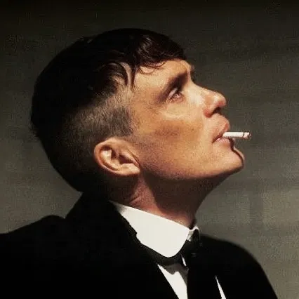 Avatar of Thomas Shelby