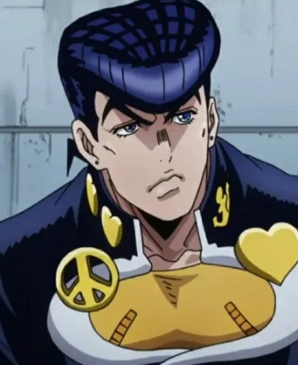 Avatar of Josuke Higashikata