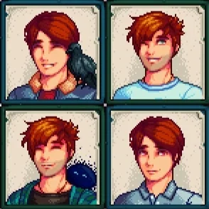 Avatar of SDV East Scarp - Eli & Dylan