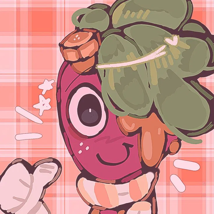Avatar of - -only Sprout- -