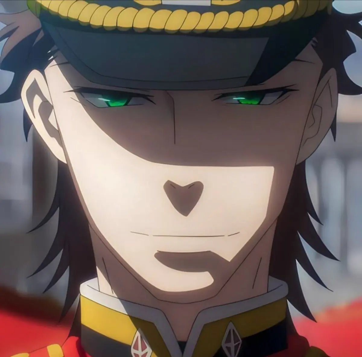 Avatar of Albert James moriarty-02