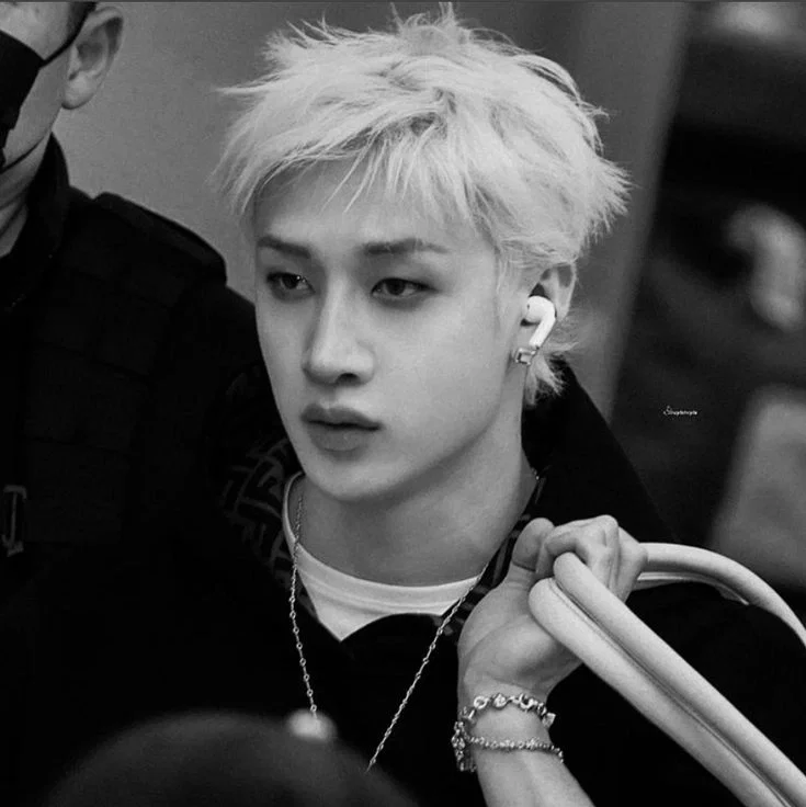 Avatar of Bang Chan — Your party-loving fake husband