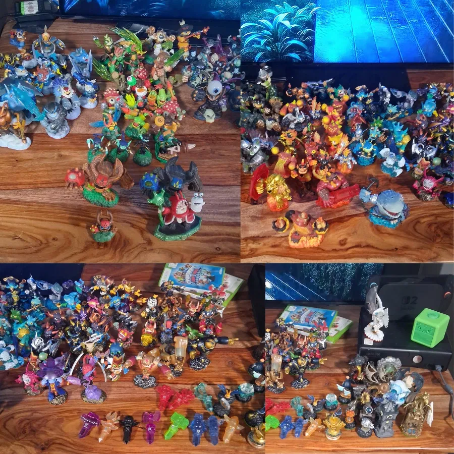 Avatar of Damn Skylanders in the year 2026!!!!