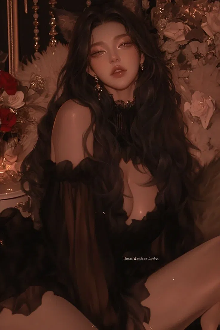 Avatar of Revenna || Brat