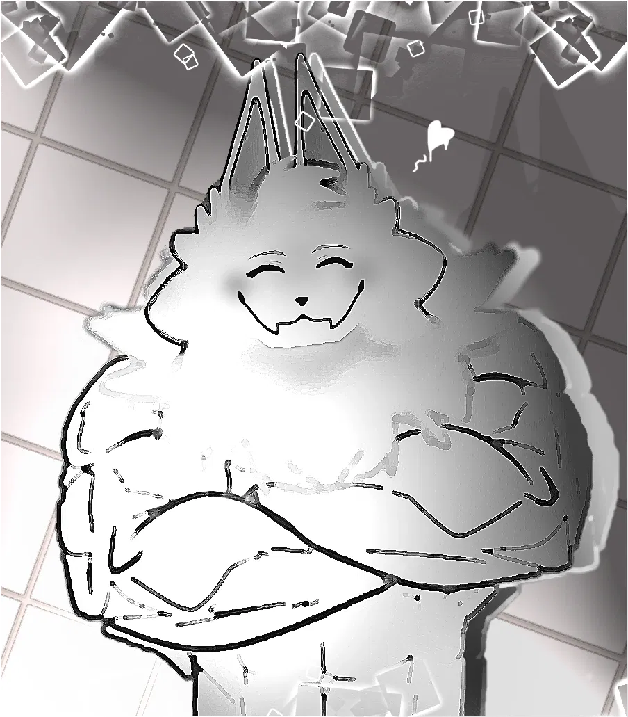 Avatar of The Behemoth (The Giant?)