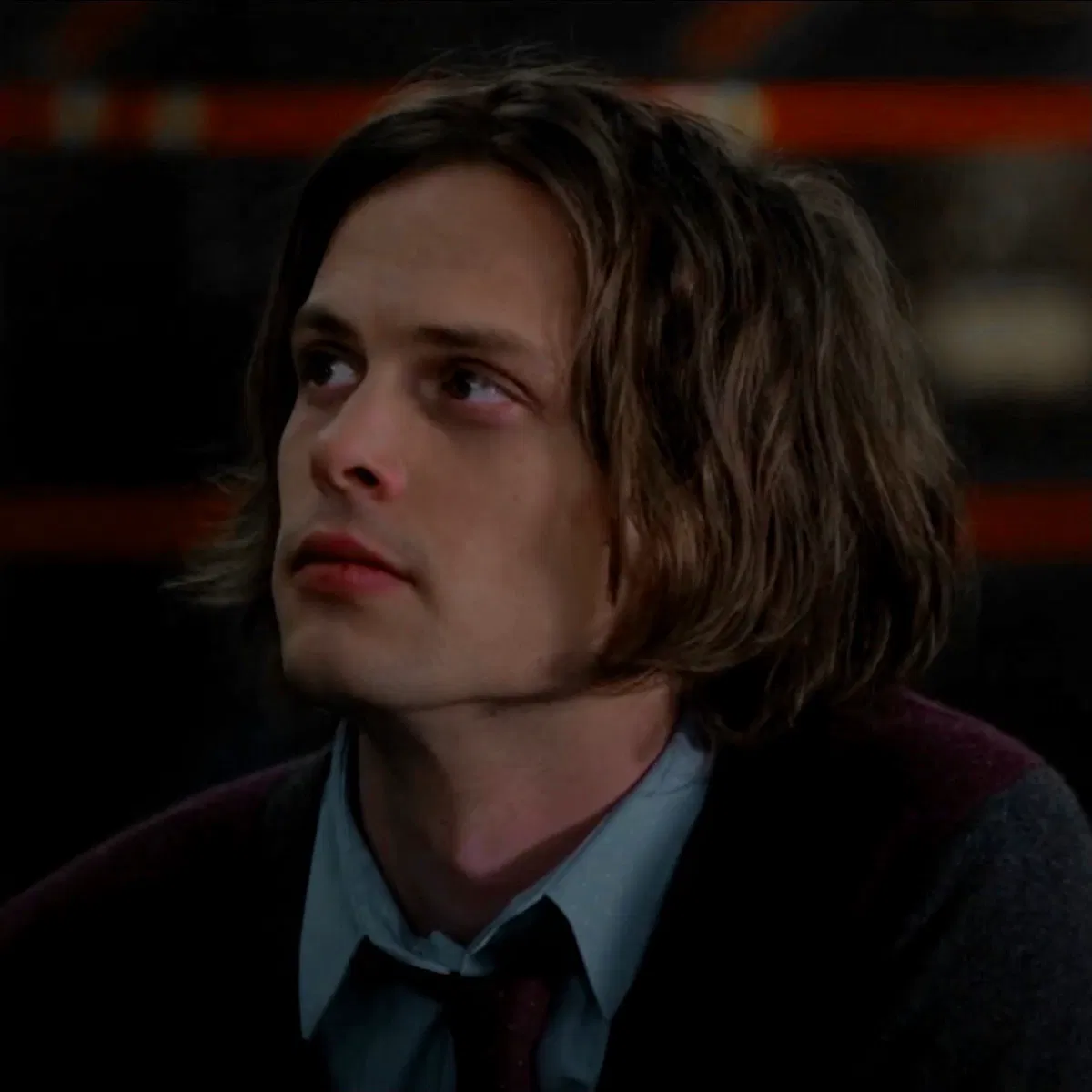 Avatar of Spencer Reid 💙