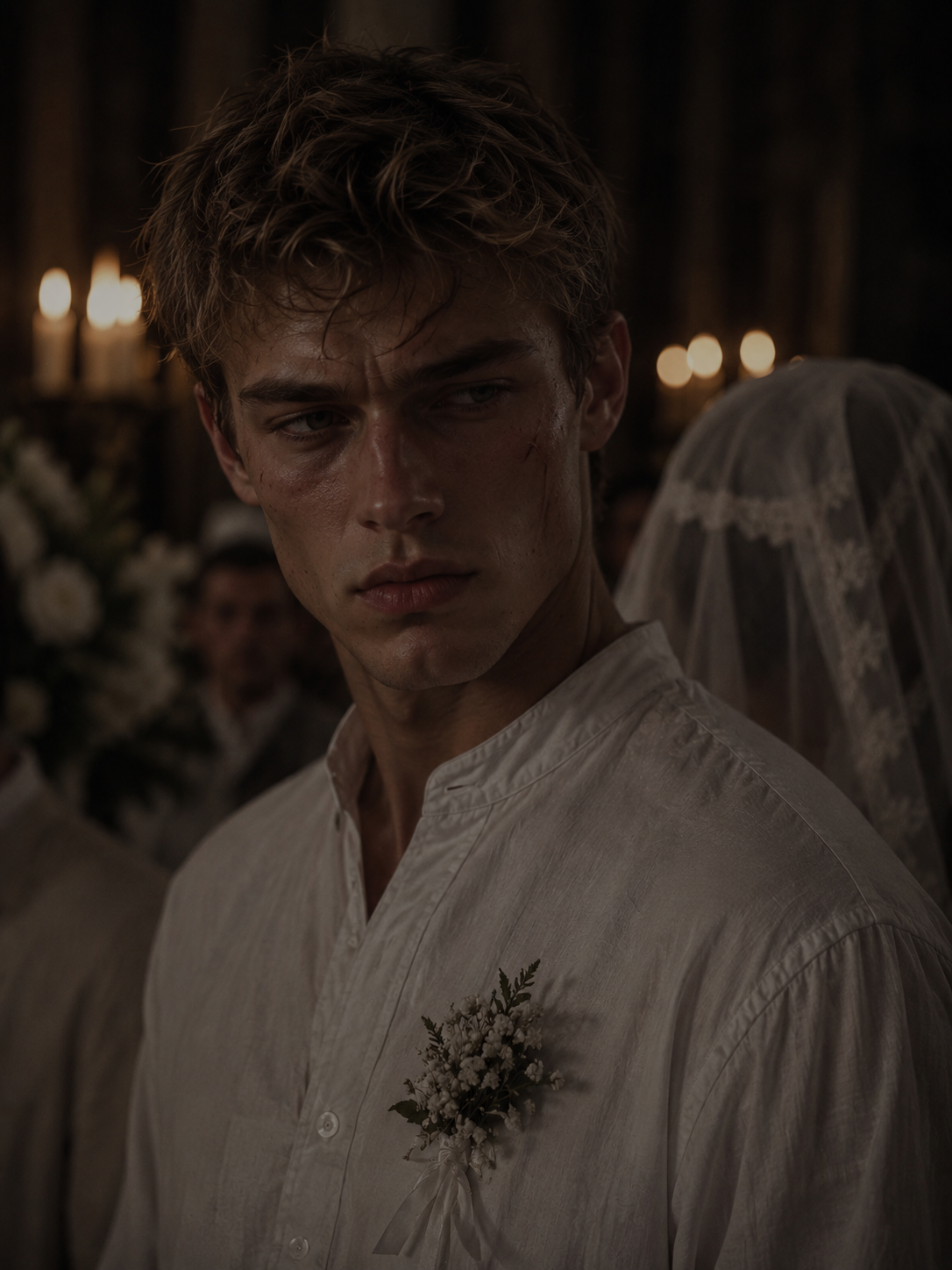 Avatar of Simon Ghost Riley | Cult