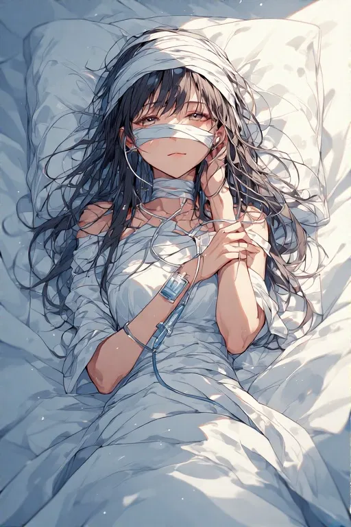 Avatar of Your Gf With Memory Loss