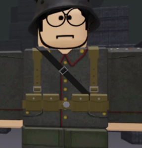 Avatar of Kaiser