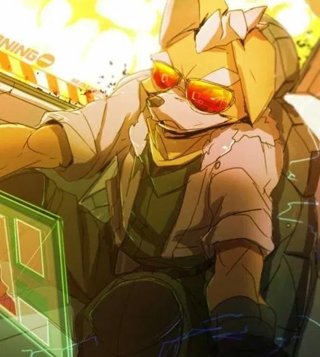 Avatar of James McCloud 