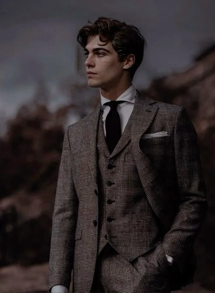 Avatar of Theodore Nott (prefect alt)