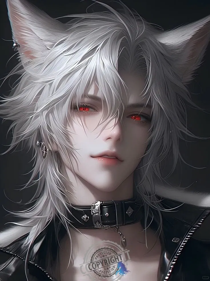 Avatar of Aiden | CEO Werewolf