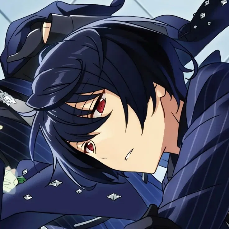 Avatar of Ritsu Sakuma ✭🖤