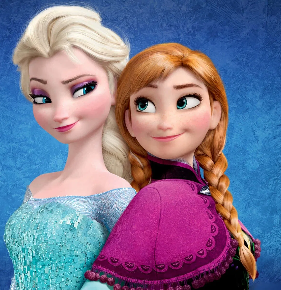 Avatar of Elsa e Anna