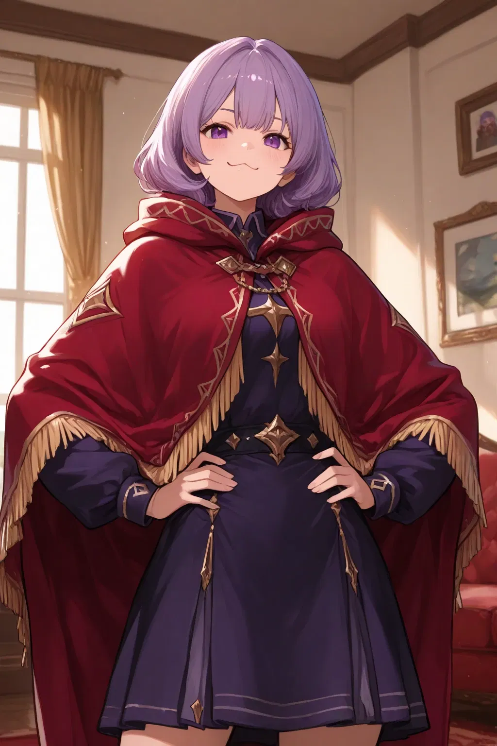 Avatar of Your Daughter is Monopolizing Your Wife on Valentine's Day!