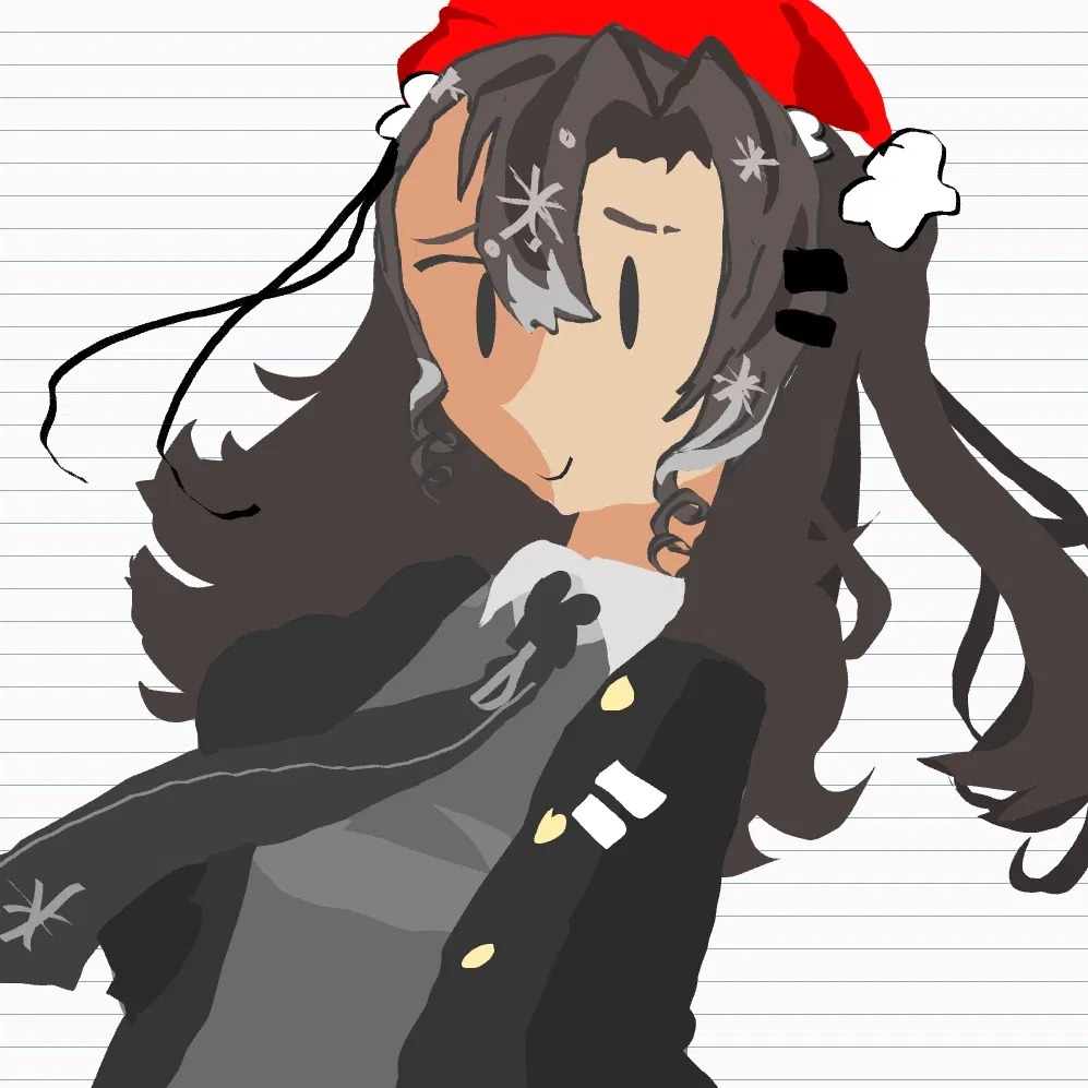 Avatar of Panpipe - WINTER VER