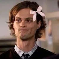 Avatar of Spencer Reid