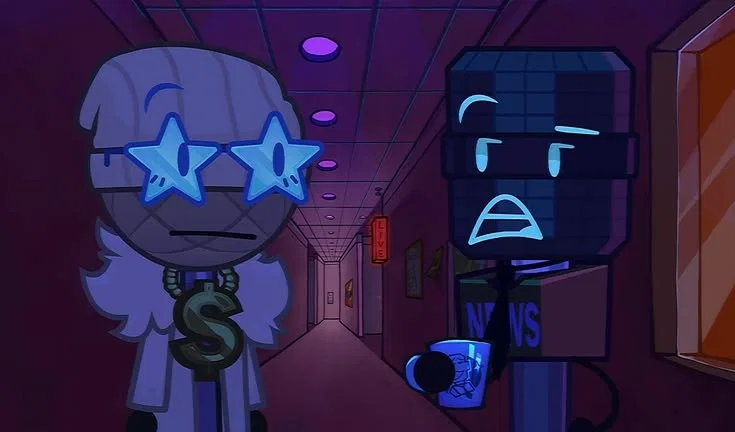 Avatar of Disco & Michael // (D&GFE)