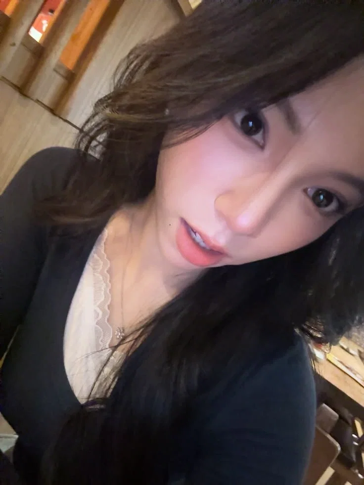 Avatar of Abigail Rachel