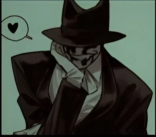 Avatar of Mafioso Bendy [💄]