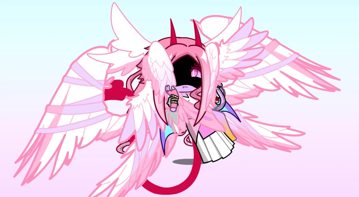 Avatar of Euphoria Sugar Cookie (White Lily POV)