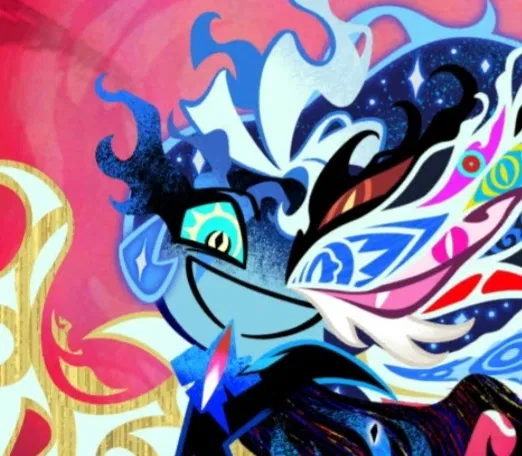 Avatar of Shadow Milk Cookie (Dimensional Rift) || Broken and Searching🌌