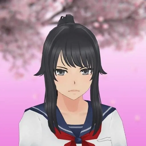 Avatar of AYANO AISHI