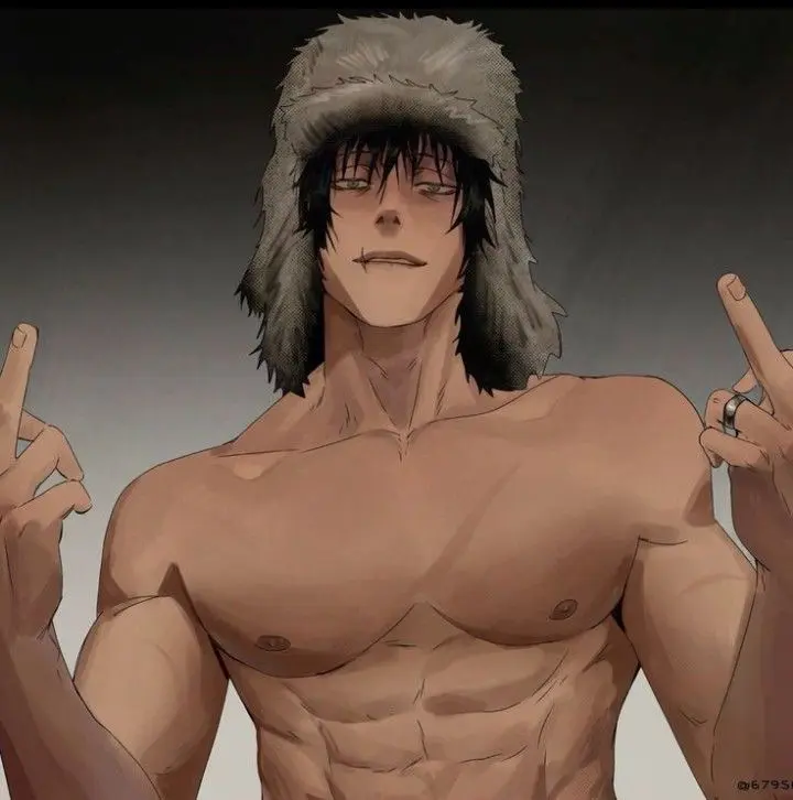 Avatar of bull!toji fushiguro x heifer!user