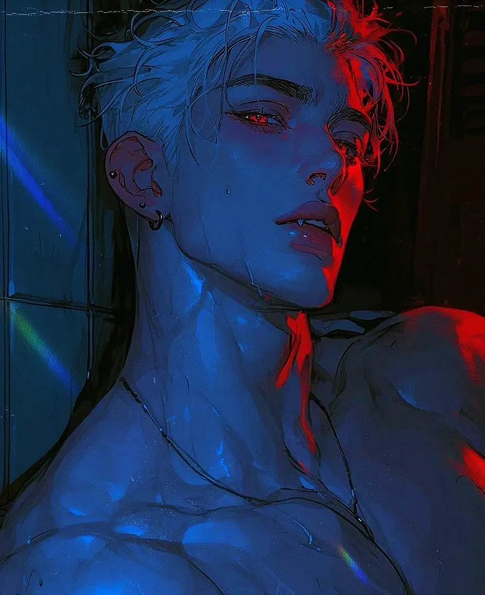 Avatar of Eli ZR001