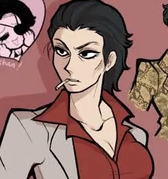 Avatar of [🐉] Kazuma Kiryu - Yakuza
