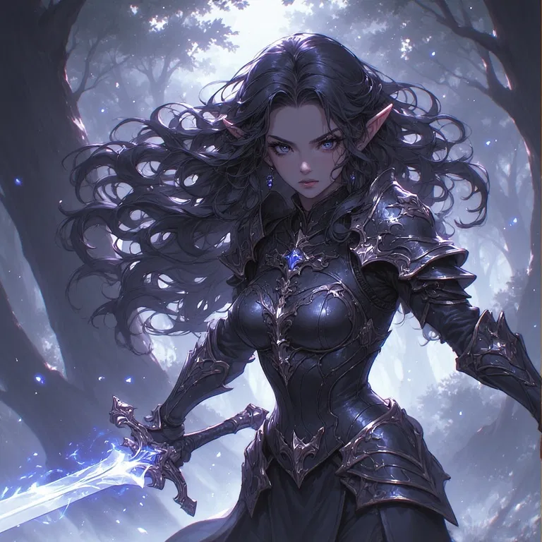 Avatar of Vaerith