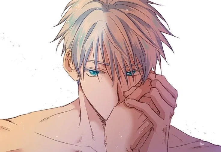 Avatar of Satoru Gojo